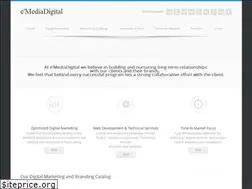 Sites similar to emediadigital.com