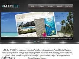Sites similar to emediaefx.com