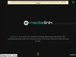 Sites similar to emedialinkme.net