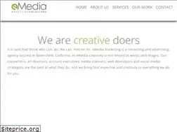 Sites similar to emediams.com
