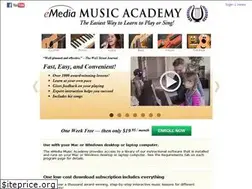 Sites similar to emediamusicacademy.com