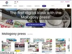 Sites similar to emediaplace.com