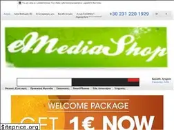 Sites similar to emediashop.gr