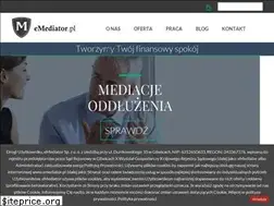 Sites similar to emediator.pl