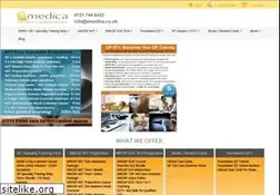 Sites similar to emedica.co.uk
