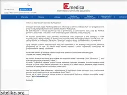 Sites similar to emedica.pl