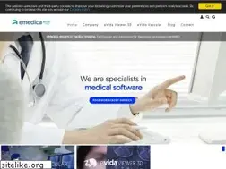 Sites similar to emedicahealth.com