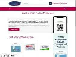 Sites similar to emedical.com.au