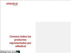 Sites similar to emedical.com.uy