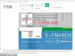 Sites similar to emedicalsearch.com