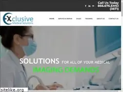 Sites similar to emedicalsol.com