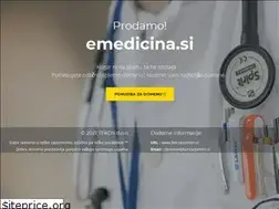 Sites similar to emedicina.si
