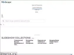Sites similar to emedicine.com