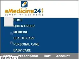 Sites similar to emedicine24.com