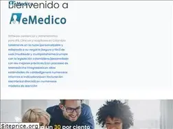 Sites similar to emedico.co