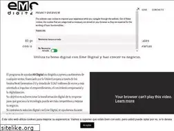 Sites similar to emedigital.com