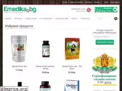 Sites similar to emedika.bg