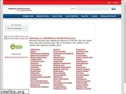 Sites similar to emedinews.com
