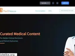 Sites similar to emedinexus.com