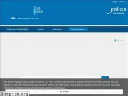 Sites similar to emediorural.xunta.es