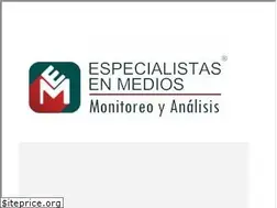 Sites similar to emedios.com.mx