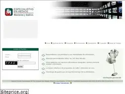 Sites similar to emedios.mx