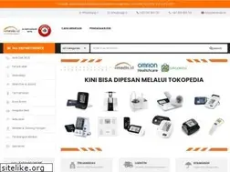 Sites similar to emedis.id
