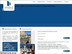 Sites similar to emedisd.com