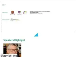 Sites similar to emedisummit.org