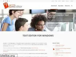 Sites similar to emeditor.com