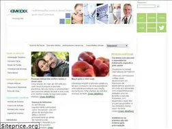 Sites similar to emedix.com.br