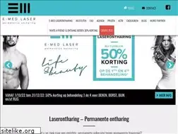 Sites similar to emedlaser.com