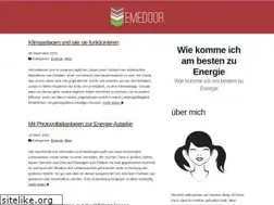 Sites similar to emedoor.com