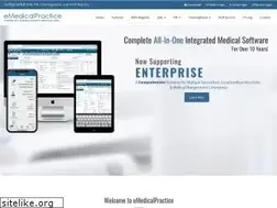 Sites similar to emedpractice.com