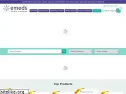 Sites similar to emeds.pk