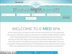 Sites similar to emedspasd.com