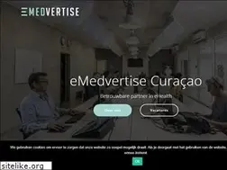 Sites similar to emedvertise.com