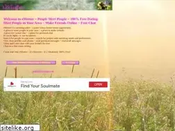 Sites similar to emeeter.com