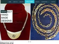 Sites similar to emefajewellery.com
