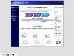 Sites similar to emegaweb.net