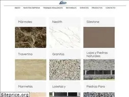 Sites similar to emegemarmol.com.ar