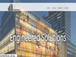 Sites similar to emegroup.com
