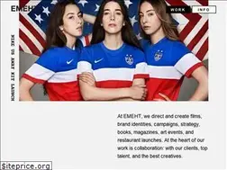 Sites similar to emeht.com