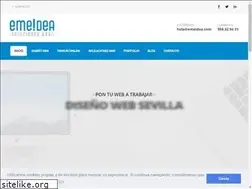 Sites similar to emeidea.com