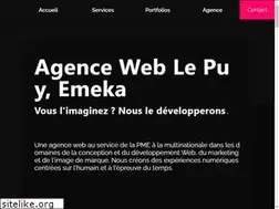 Sites similar to emeka.fr