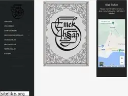 Sites similar to emekahsap.com