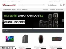 Sites similar to emekbilgisayar.com