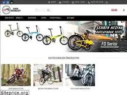 Sites similar to emekbisiklet.com