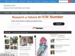 Sites similar to emekce.com
