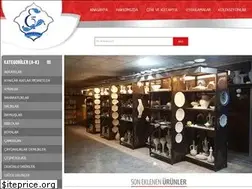 Sites similar to emekciniseramik.com
